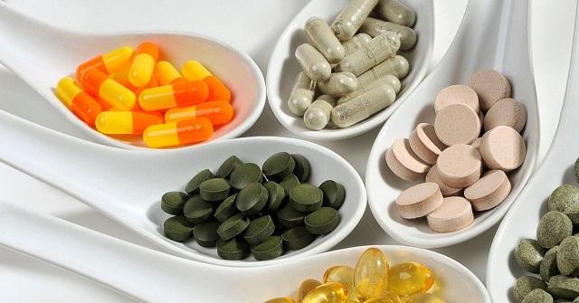 LƯU Ý VIỆC MUA VÀ SỬ DỤNG THỰC PHẨM BẢO VỆ SỨC KHỎE