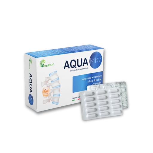 VIÊN UỐNG CANXI AQUA MK7 : LIỆU MẸ ĐÃ BIẾT CÁCH DÙNG SAO CHO HIỆU QUẢ ? 